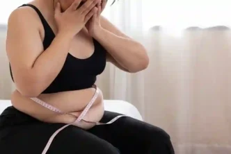 weight gain