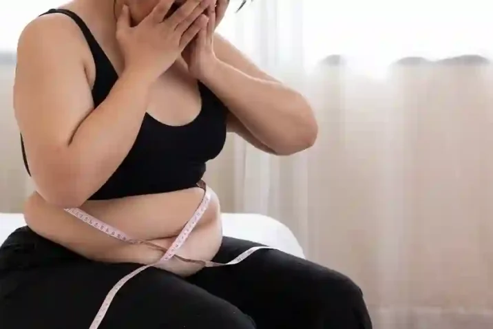 weight gain