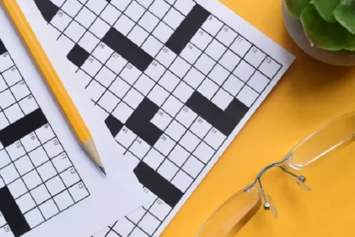 NYT Crossword