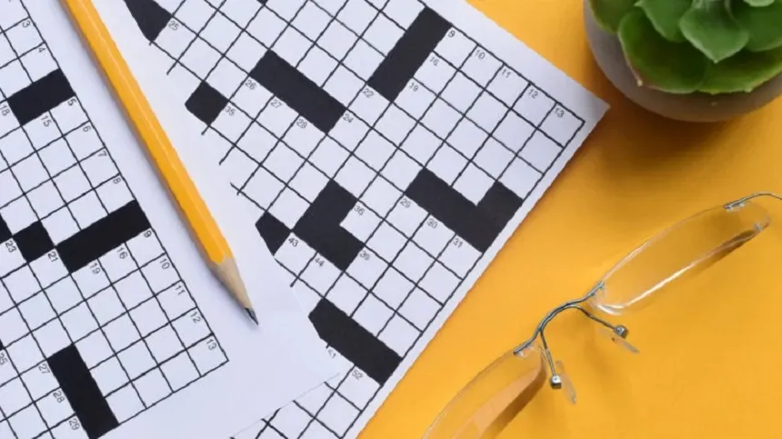 NYT Crossword