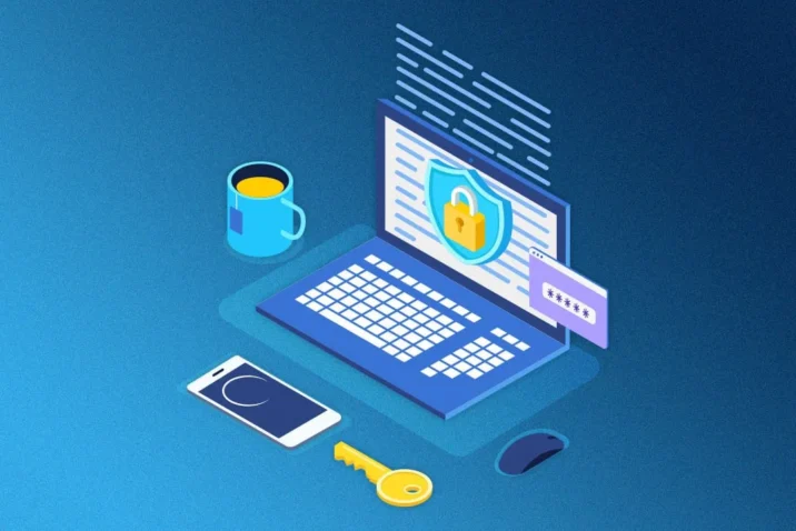 Online Account Security
