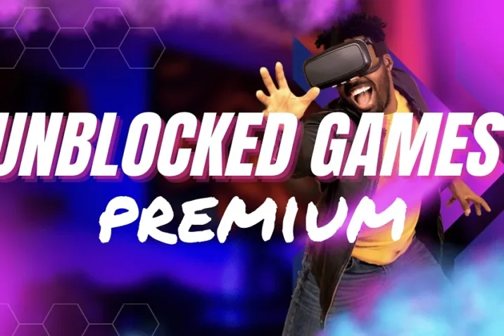 Games Premium