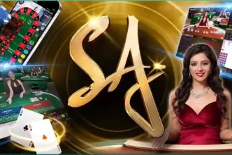Live Casino Games