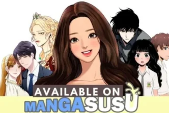 Mangasusu