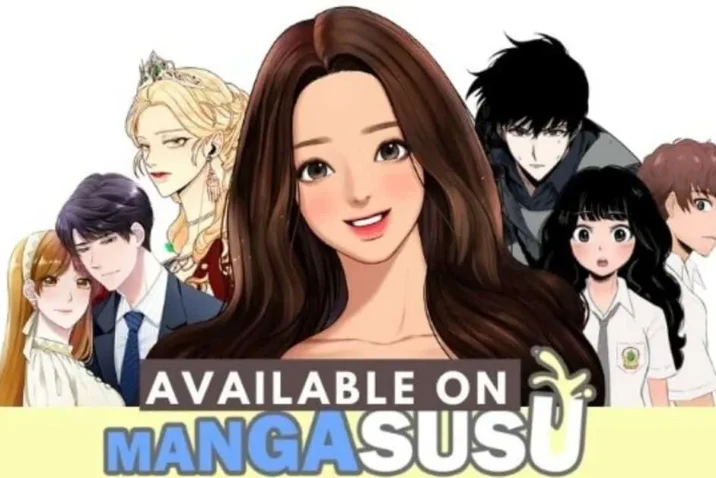 Mangasusu