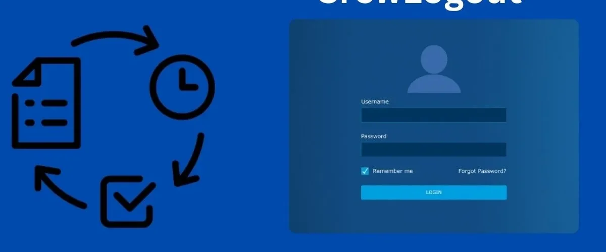 CrewLogout
