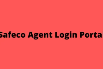 Safeco Agent Login