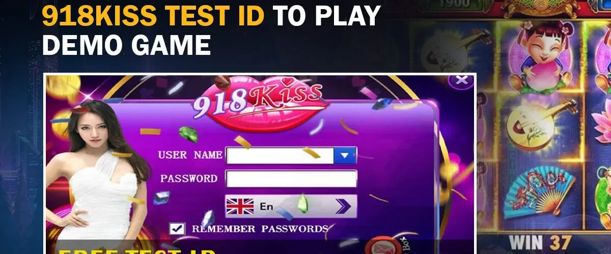 918 Kiss APK