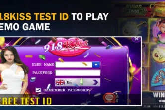 918 Kiss APK