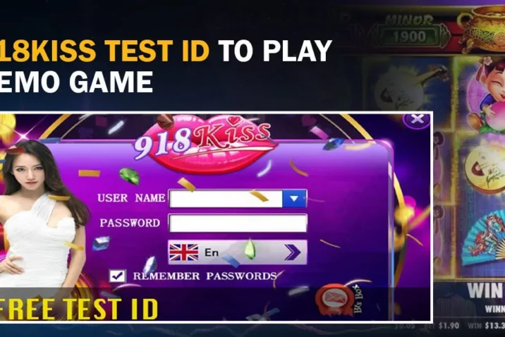 918 Kiss APK