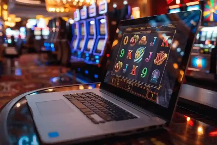 APK Slot Online