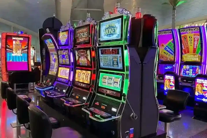 Direct Web Slots
