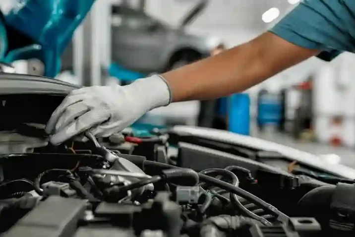 Guerrero Mobile Mechanic