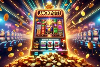 Online Gambling