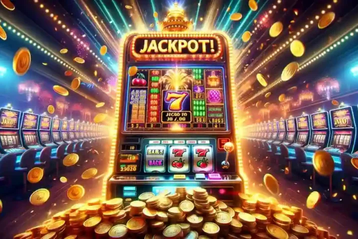 Online Gambling