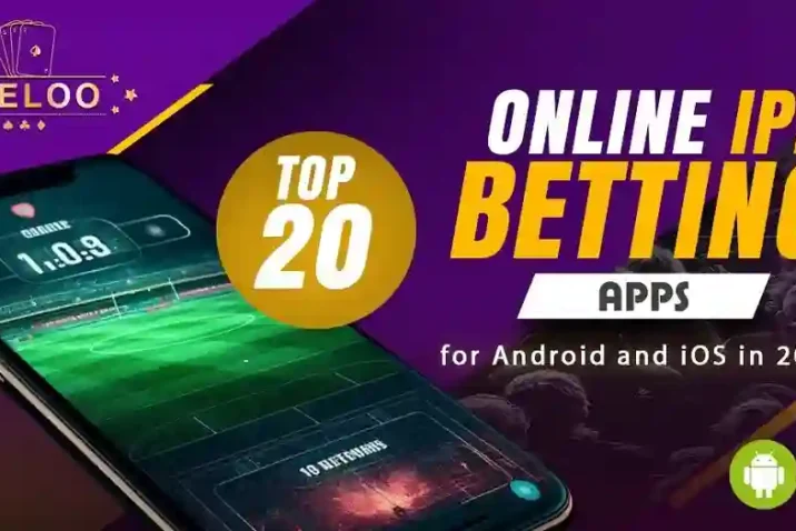 Online IPL Betting Sites