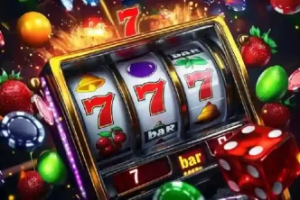 Slot Gacor