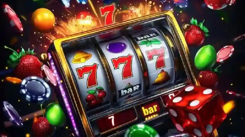 Slot Gacor