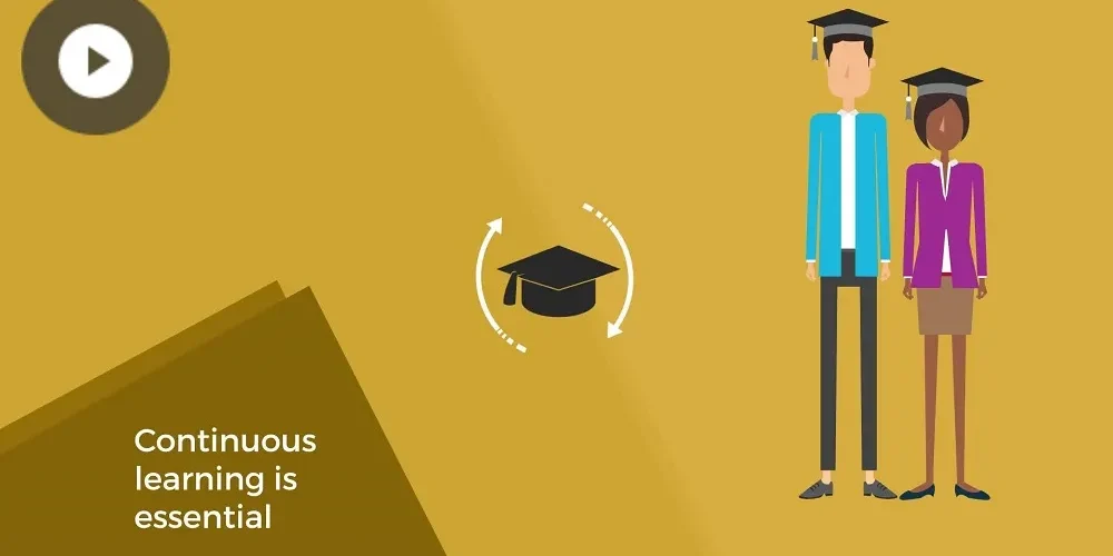 Continuous Learning Essentials