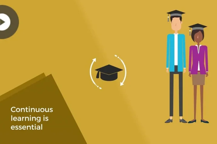 Continuous Learning Essentials