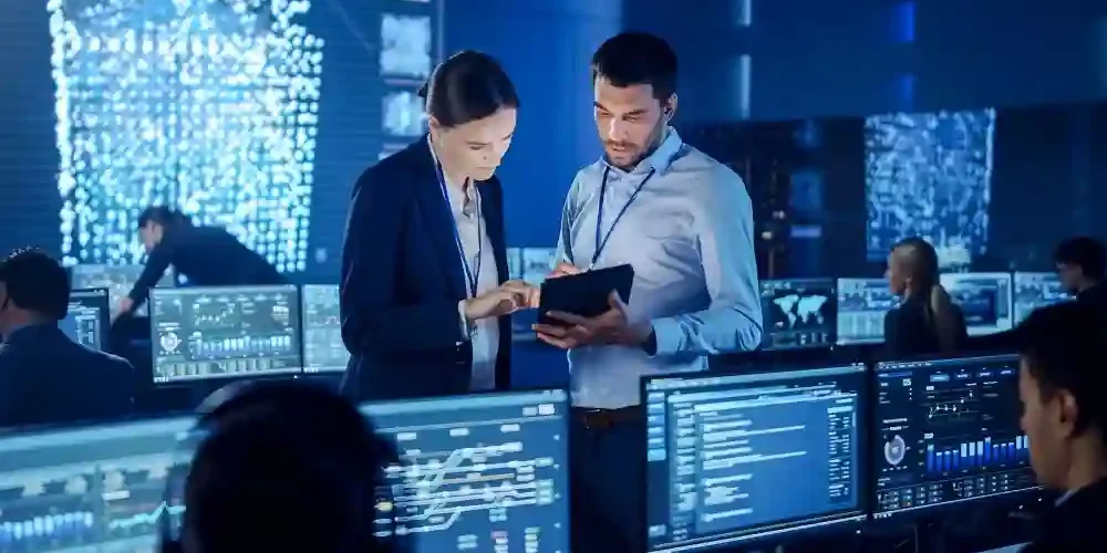 IT Managed Services