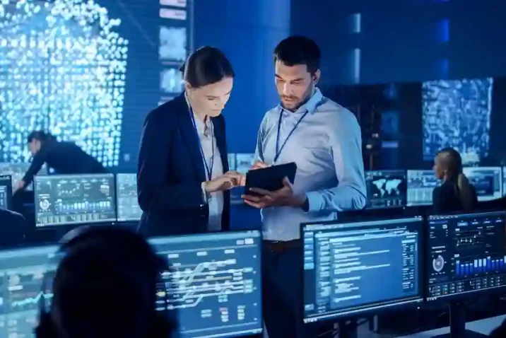 IT Managed Services