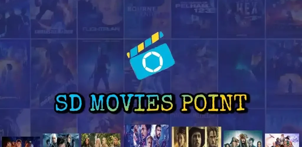 SDMoviesPoint