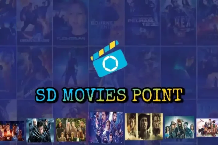 SDMoviesPoint