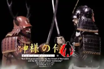 RTP on Samuraitoto