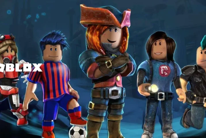 Now.gg Roblox Game Login