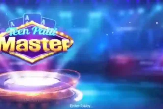 Teen Patti Master