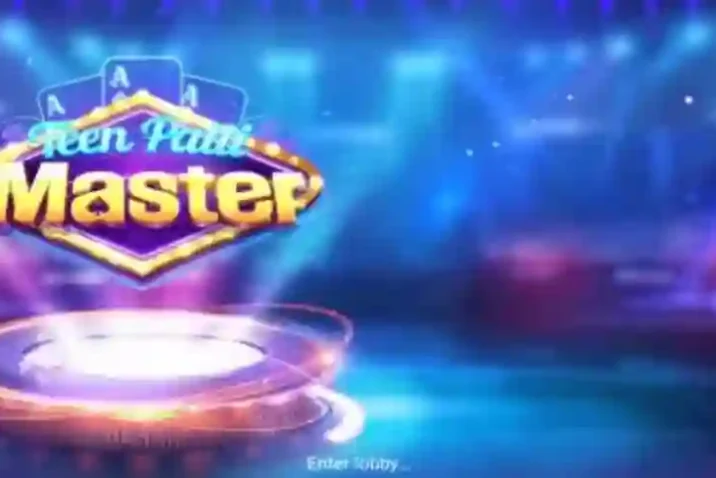 Teen Patti Master