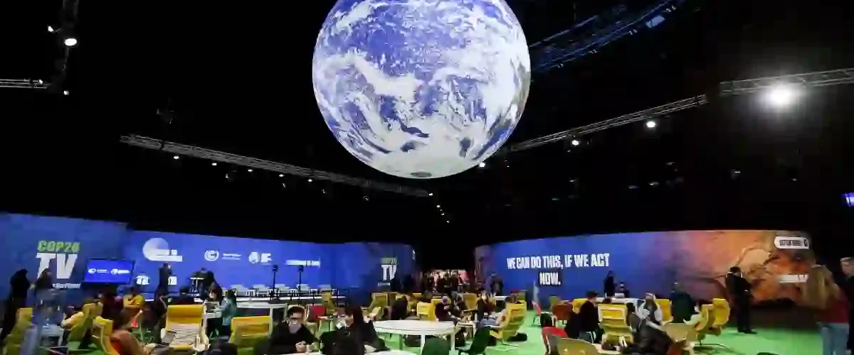 accommodation for COP27