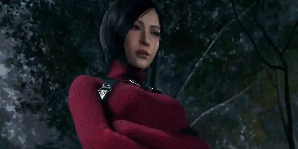 Ada Wong