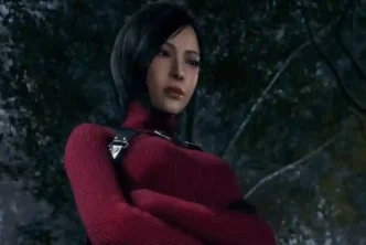 Ada Wong