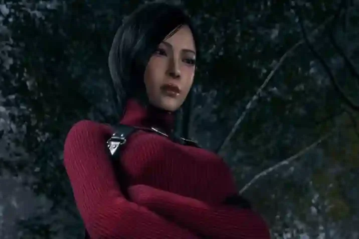 Ada Wong