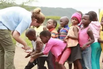 African Orphans
