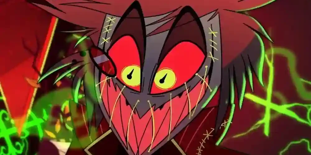 Alastor