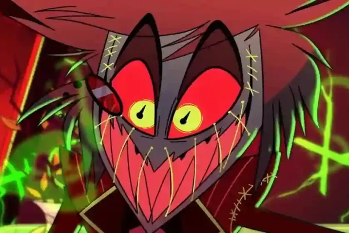 Alastor