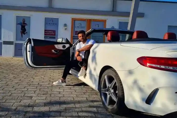 Ali-Metin Olgun