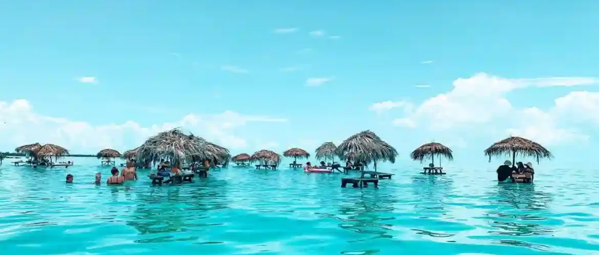 Ambergris Caye