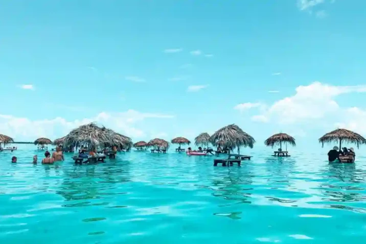 Ambergris Caye