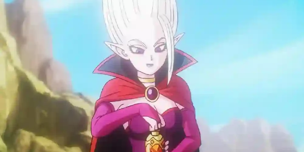 Android 21