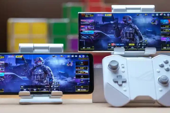 Android Games