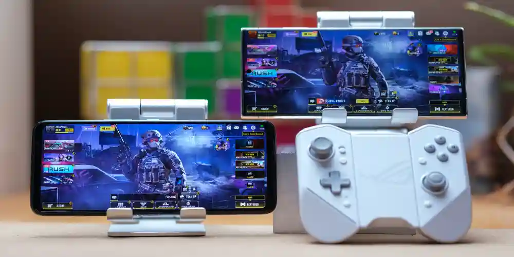 Android Games