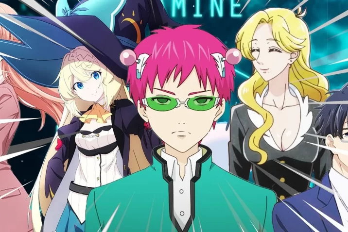 Anime