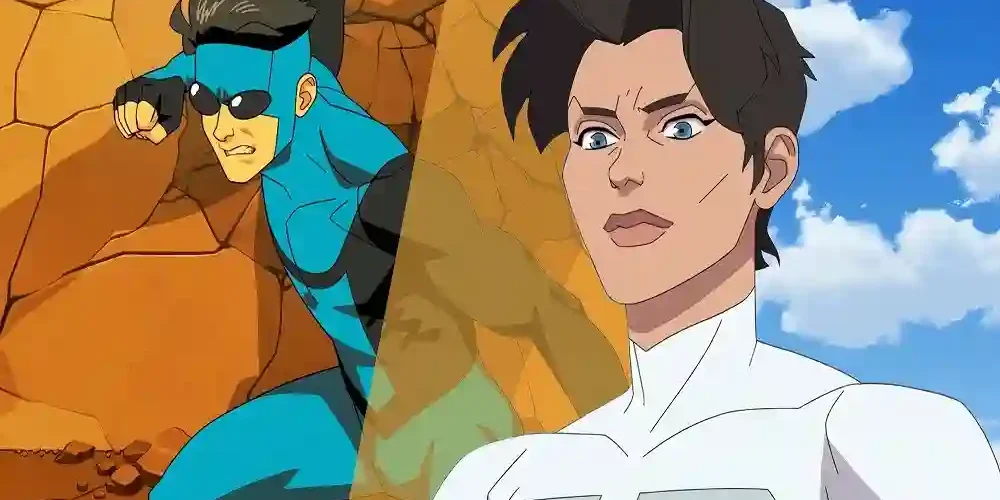 Anissa Invincible