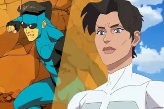 Anissa Invincible