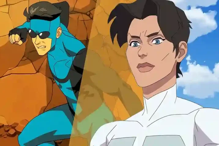 Anissa Invincible