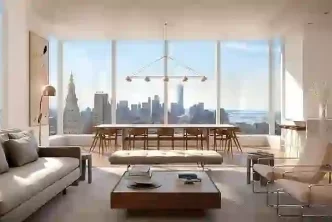 Apartments Sale